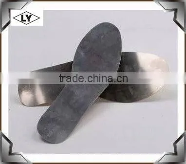 LY Brand Anti-Puncture Safety Shoes Stainless Steel Plate Manufacturer photo-5