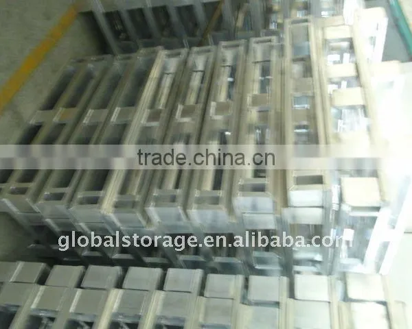 Aluminum Pallets