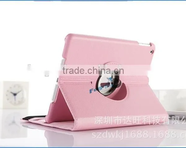 Abroad Sales Flip Cover Tablet Case for Ipad Mini 2 3 4 7.9 Tablet Inch photo-6