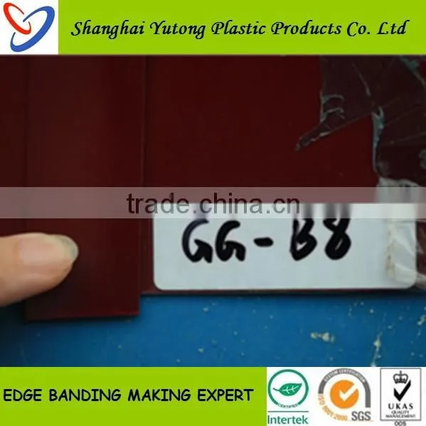 Living Room Furniture Plastic Shelf Edge Shanghai Supplier photo-2