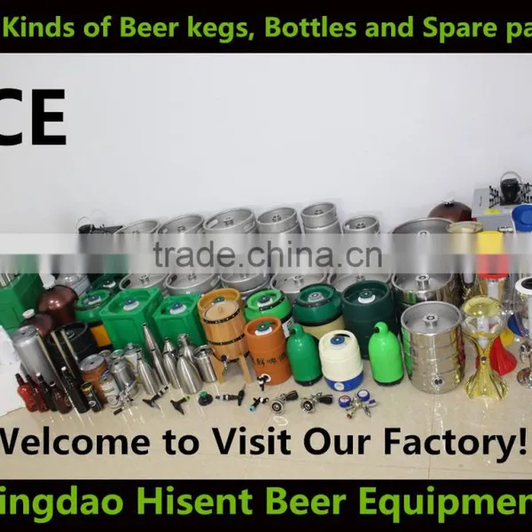 Beer Equipment, Manual Beer Bottle Filling Machine photo-4