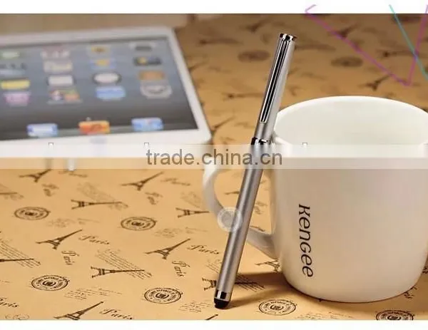 2015 New Design Pen With Stylus NP-84