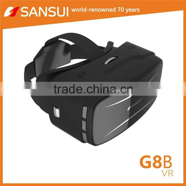 2017 High-end Andriod 2k Screen vr All in One 3d photo-2