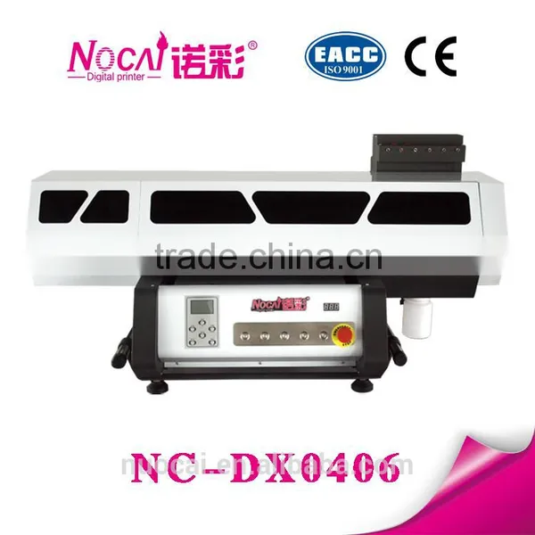 2016 Newest UV Flatbed Printing Machine Inkjet UV Printer For Phone Case, Glass, Acrylic