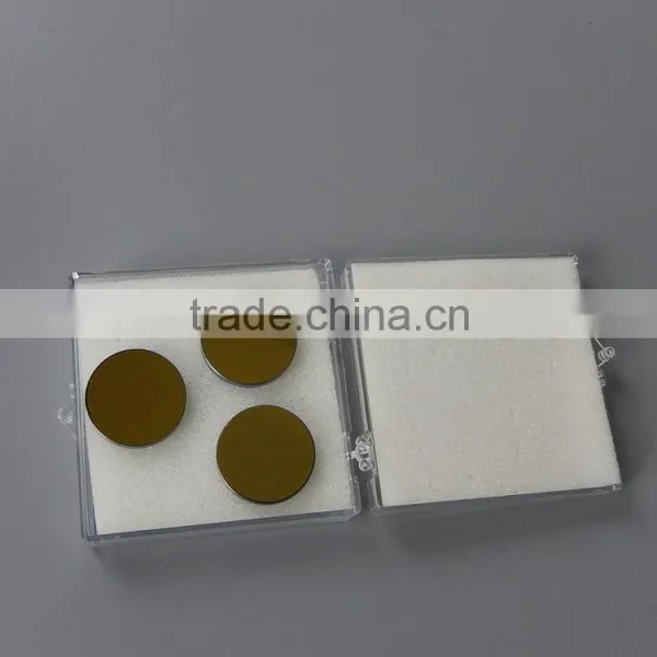 Good CO2 Laser Mirror photo-2