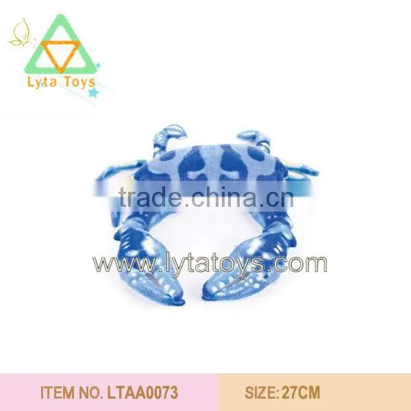 Stuffed Plush Sea Animal