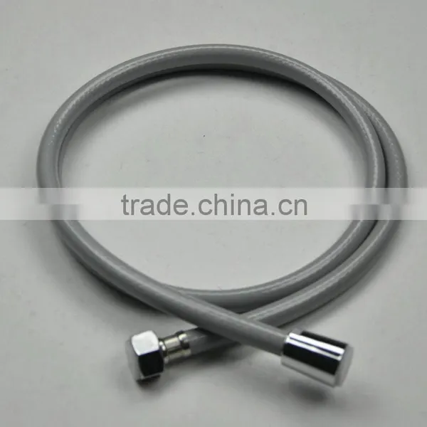 PVC Grey Shower Hose photo-3