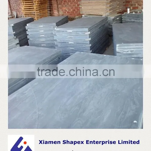 Customized Pool Table Slate Stone photo-2
