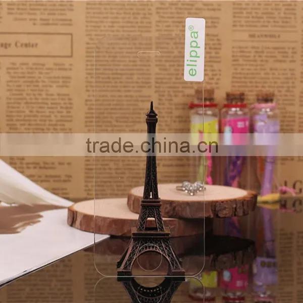 0.33mm 9H Flat Edge Premium HD Tempered Glass Screen Protector for IPhone 4, for Iphone 4s Screen Protector photo-2