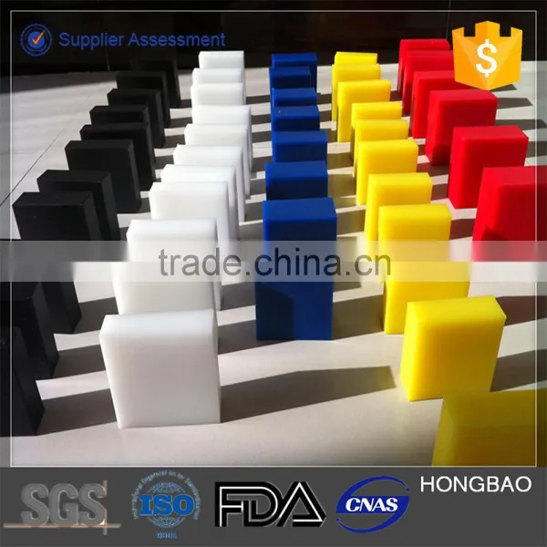 Wear-resistant Plastic Uhmwpe Nylon Sheet,expanded Polyethylene Sheet photo-5