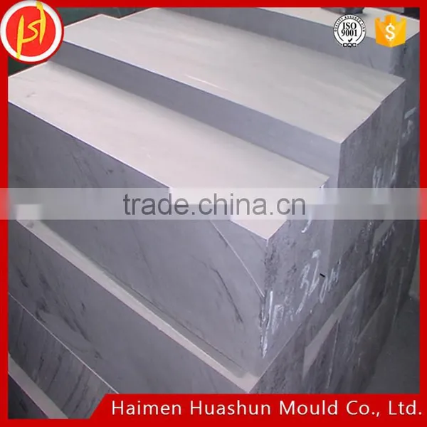 High Quality High Pure Graphite Block/moulded Carbon Graphite Block photo-3