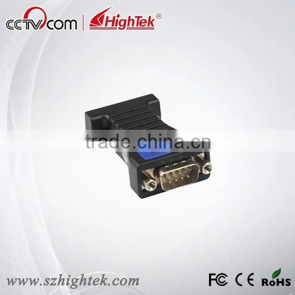 Industrial Grade Rs232 to Rs422 Isolated Converter photo-3