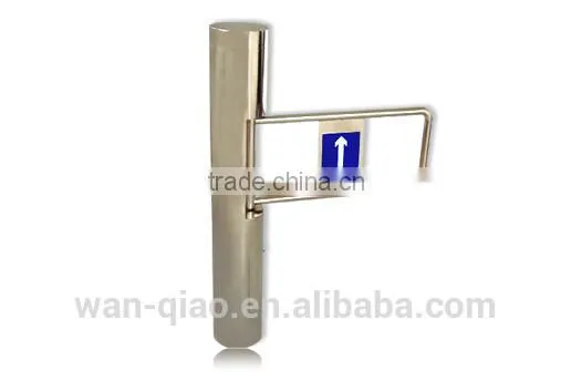 Latest Turnstile Access Control With CE European Quality photo-3