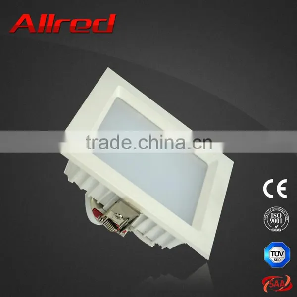 Energy Saving Lamps Modern Ceiling Lights 30W Led Downlights photo-4