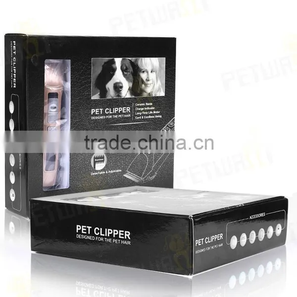 Good Look Electric Commercial Best Cat Claw Clippers photo-6