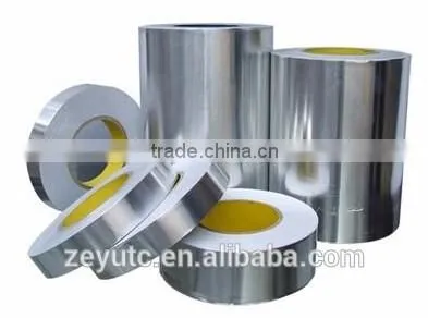 Aluminum Foil for Tablets and Capsules Packaging photo-3