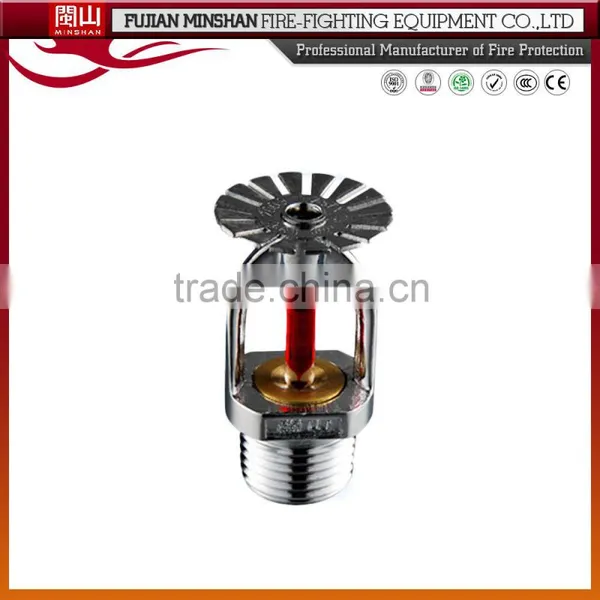 Fire Safety Sprinkler Equipment photo-2