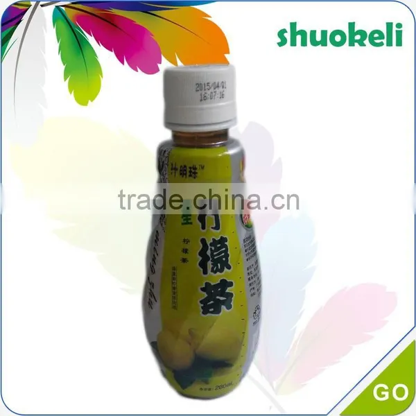 Lemon Flavor No Carbonated Drink photo-2