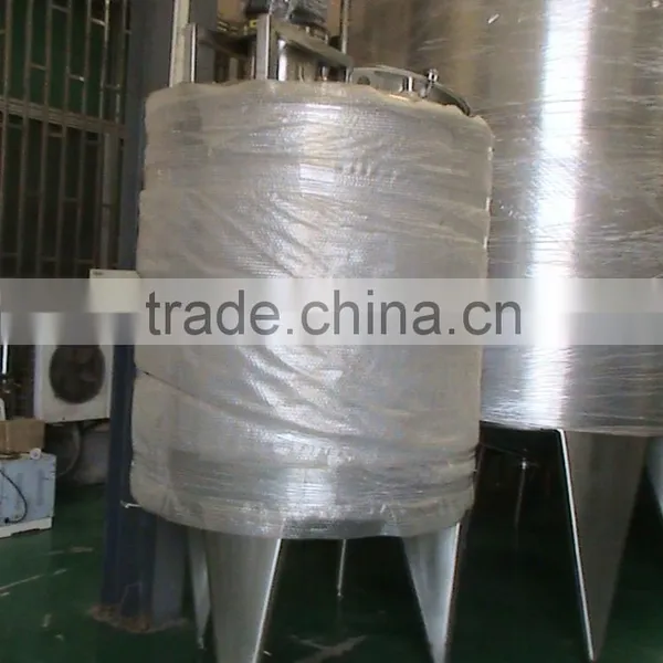 Ice Cream Mixing Tank photo-6