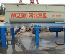 High Effciency Durable Enery Saving Stabilized Soil Mixing Station With ISO9001 photo-2