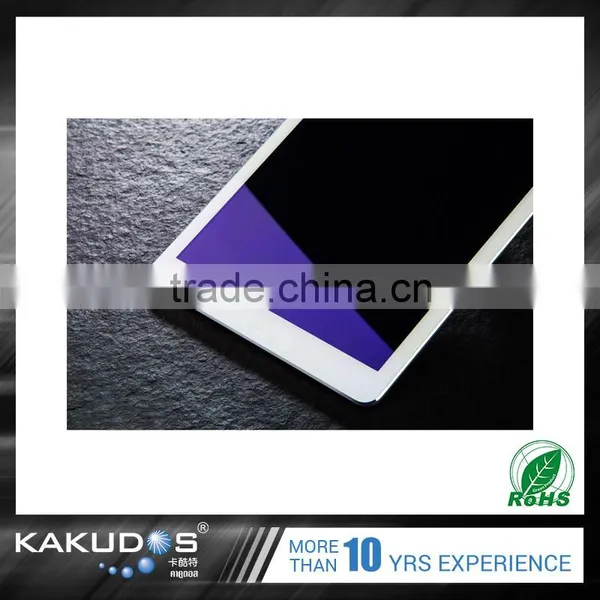 Ultra Thin Custom 3d 12.9 Inch Anti Blue Light Screen Protector for Ipad Pro photo-4