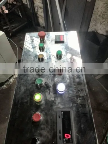 Paper Cone Machine With CE Standard photo-2