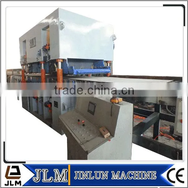 Plywood Sander , 1300 Industrial Wide Belt Sander