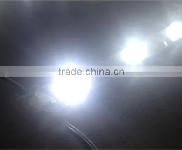 LED Light Decorate Lighting Box Easy Install LED Ladder Light photo-3