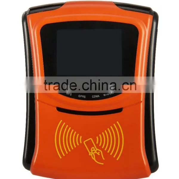Bus RFID Reader photo-6