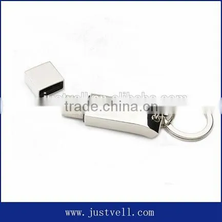 Free Logo Metal Mini Pormo Usb Pen Drivers Metal Usb 8gb Usb Flash Drive Bulk photo-2