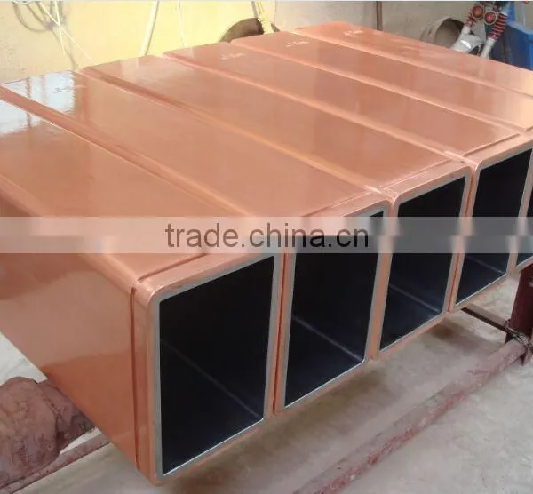 Copper Mould Tube photo-4
