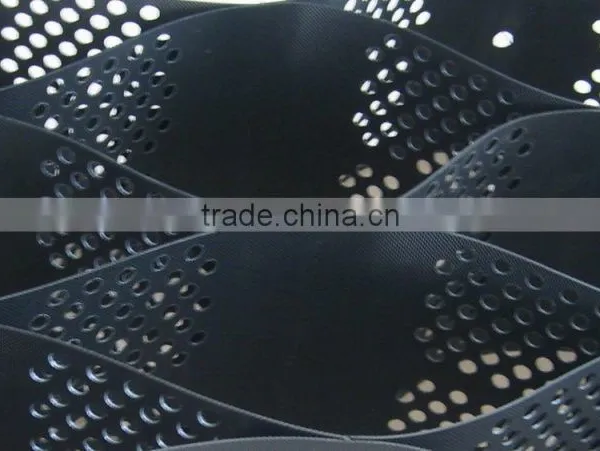 Geocell Are Used Road and Rail, Especially for Weathering the Mountains, Deserts photo-3