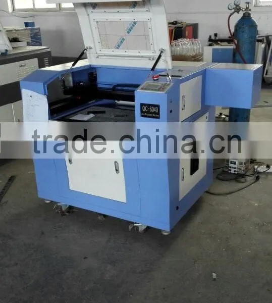 DL6090/1290/1390/1610 Wood/plywood Laser Dia Cutting Machine photo-3
