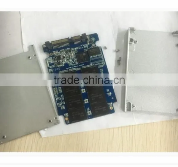 2tb Sata 2.5" Ssd Drive 2tb Ssd Drive Disk Mlc Flash Best Price Ssd Hard Drive for Server photo-5