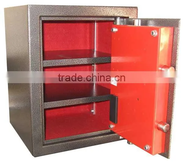 High Identification Large Fingerprint Safes FIN-SC450KC / FIN-SC550KC photo-3
