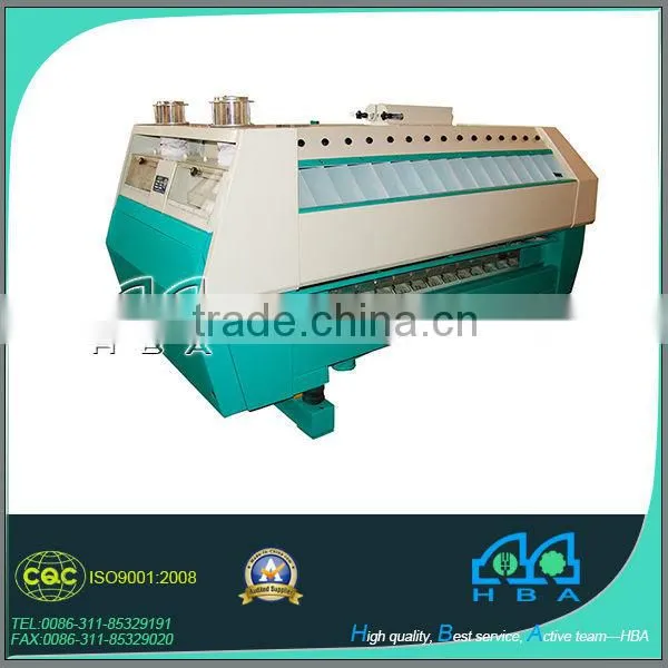 Rice Flour Milling Equipment photo-5