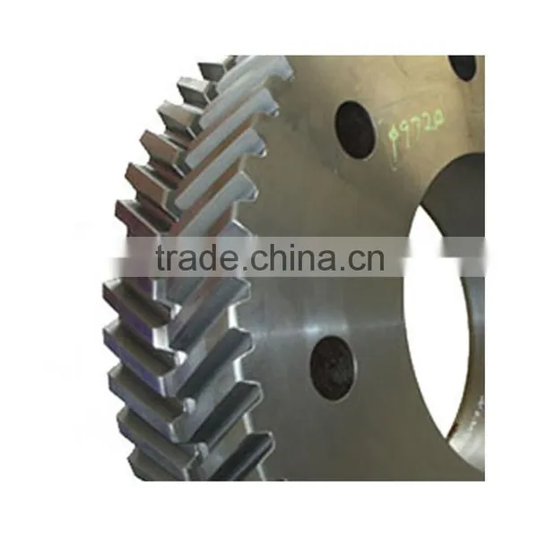 Atv Parts Speed Reducer Herringbone Gear photo-2