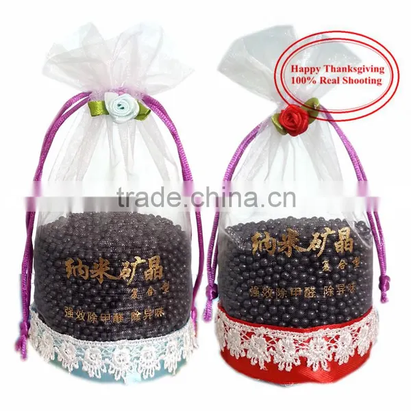 250g Nano Mineral Powerful Addition To Aldehydes To Taste Nano-mineral Production photo-6