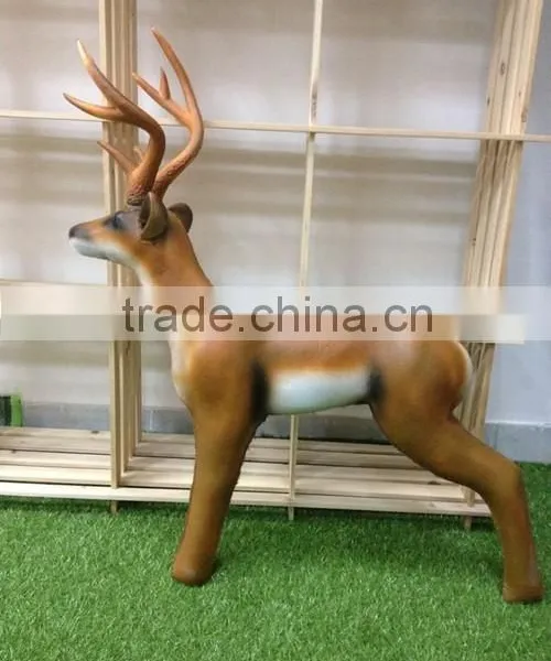 Full-body Archery 3d Deer Target for Sale photo-2