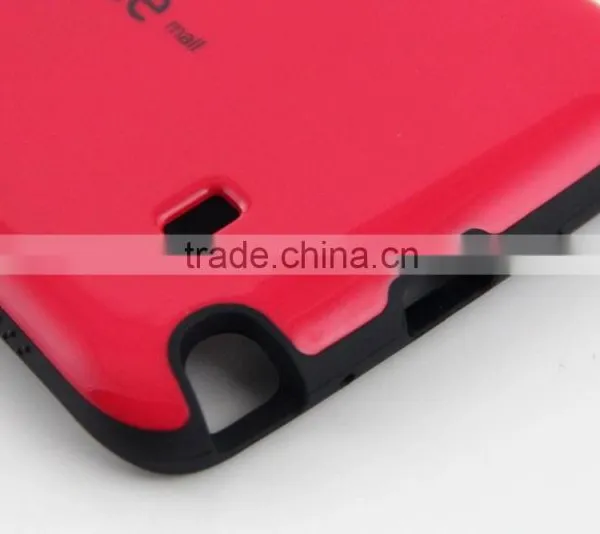 Hot Sale For Samsung Galaxy Note Edge N9150, Iface Mall Phone Cover for Samsung Note Edge N9150 photo-3