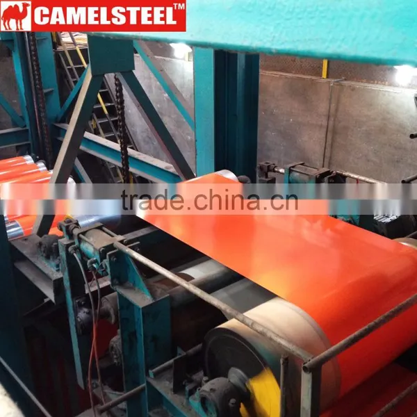 SGCC Steel Prepainted Galvanized Steel Coil photo-2