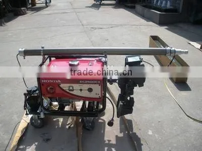 Silent Mobile Light Tower With Sound-proof Generator photo-4