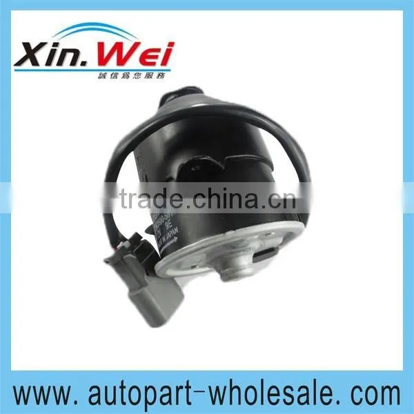 19030-RAA-A01 Motor Fan for Honda for Accord photo-2