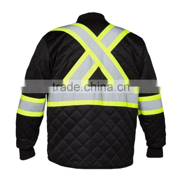 WORKWEAR FREEZER JACKET photo-2