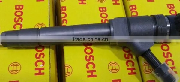 0445110250 Bosch Common Rail Fuel Injector Original With Good Price photo-5