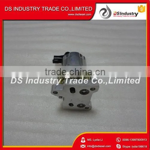 X15 Diesel Engine Fuel Control Module 4935095 Electric Fuel Transfer Pump photo-6