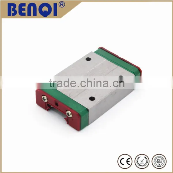 9mm Linear Slide Rail Shaft 450mm+ MGN9H for 3d Printerlength photo-6