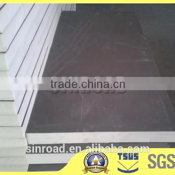 Polyisocyanurate Rigid Board Insulation photo-2