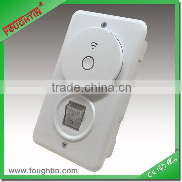 Smart Power Wifi Timer Function Wifi Wall Switch