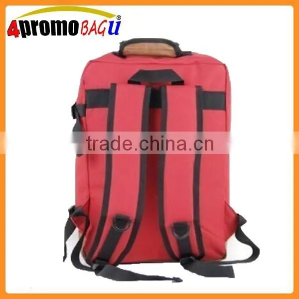 Canvas Backpack Cute Backpack for Teenage Girls photo-4